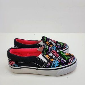 Canyon River Blues Melinda Girl's Youth Slip On Shoes 98190 US Size 11M